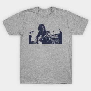 Neil Young Harvest Moon T-Shirt